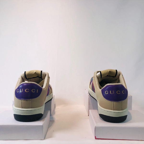 ブランド激安靴側面デザイン